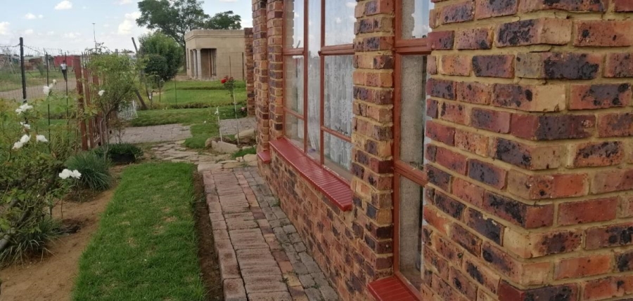 3 Bedroom Property for Sale in Zamdela Free State